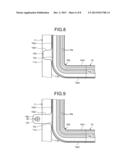 TELEVISION RECEIVER AND ELECTRONIC DEVICE diagram and image