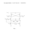 Providing A Reset Mechanism For A Latch Circuit diagram and image