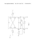 Providing A Reset Mechanism For A Latch Circuit diagram and image