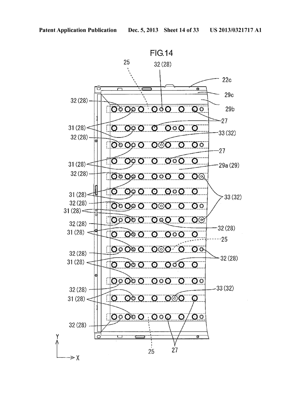 LIGHTING DEVICE, DISPLAY DEVICE AND TELEVISION DEVICE - diagram, schematic, and image 15