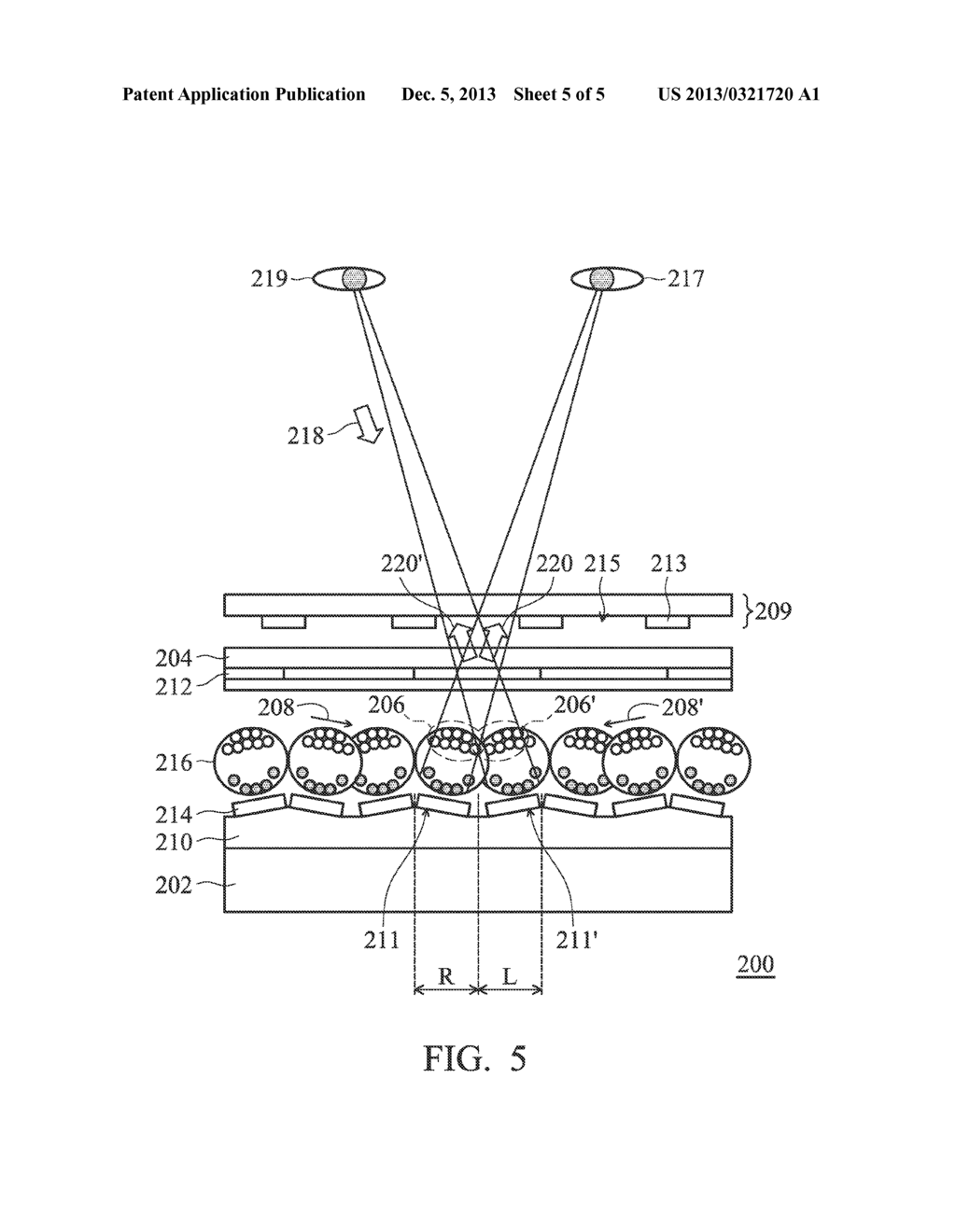 3D Display Devices - diagram, schematic, and image 06