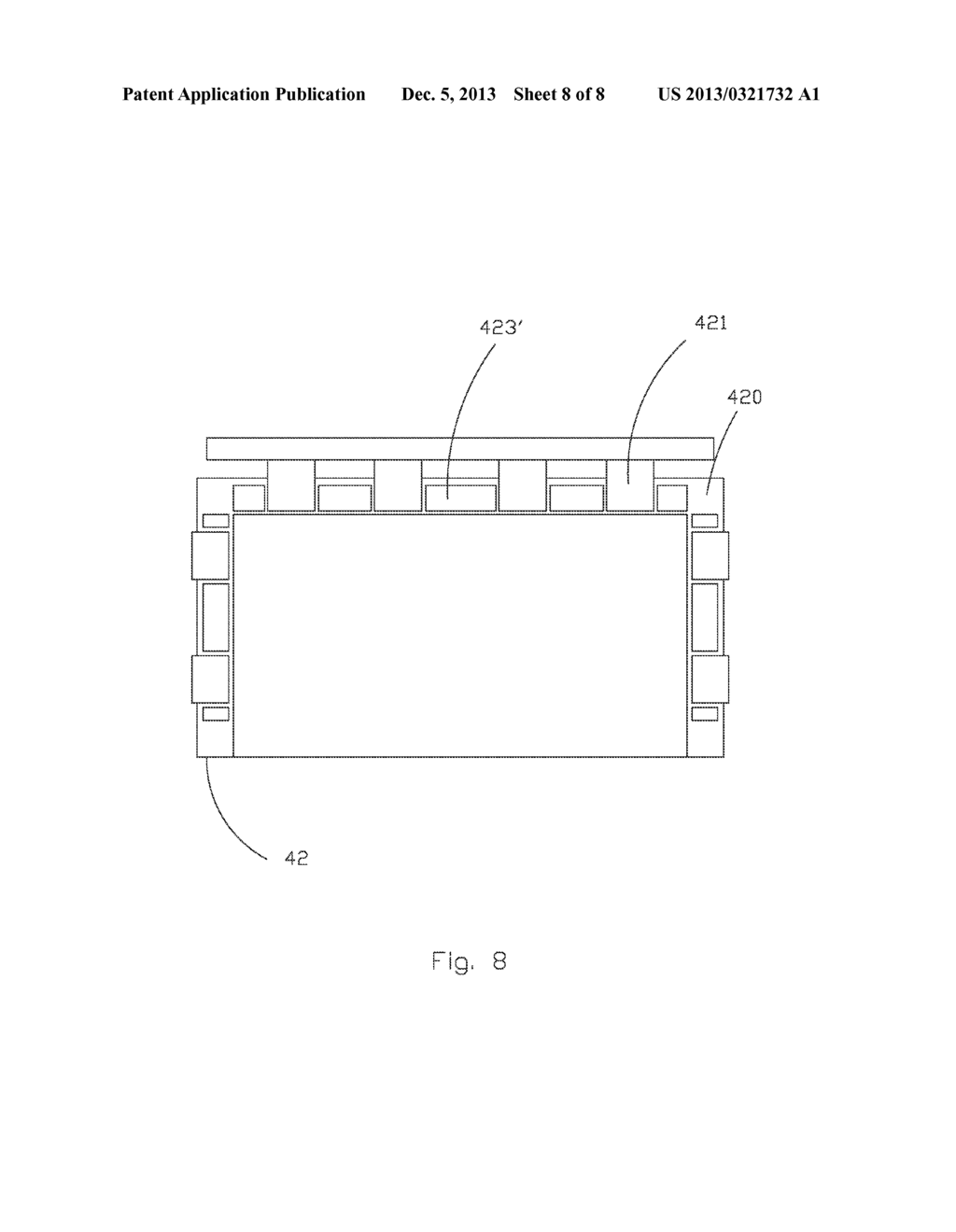 Method for Manufacturing Liquid Crystal Display Device and Liquid Crystal     Display Device - diagram, schematic, and image 09