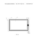 Method for Sealing Liquid Crystal Display Panel diagram and image