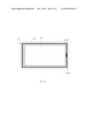 Method for Sealing Liquid Crystal Display Panel diagram and image