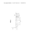 IMAGING APPARATUS, CONTROL METHOD, AND STORAGE MEDIUM diagram and image