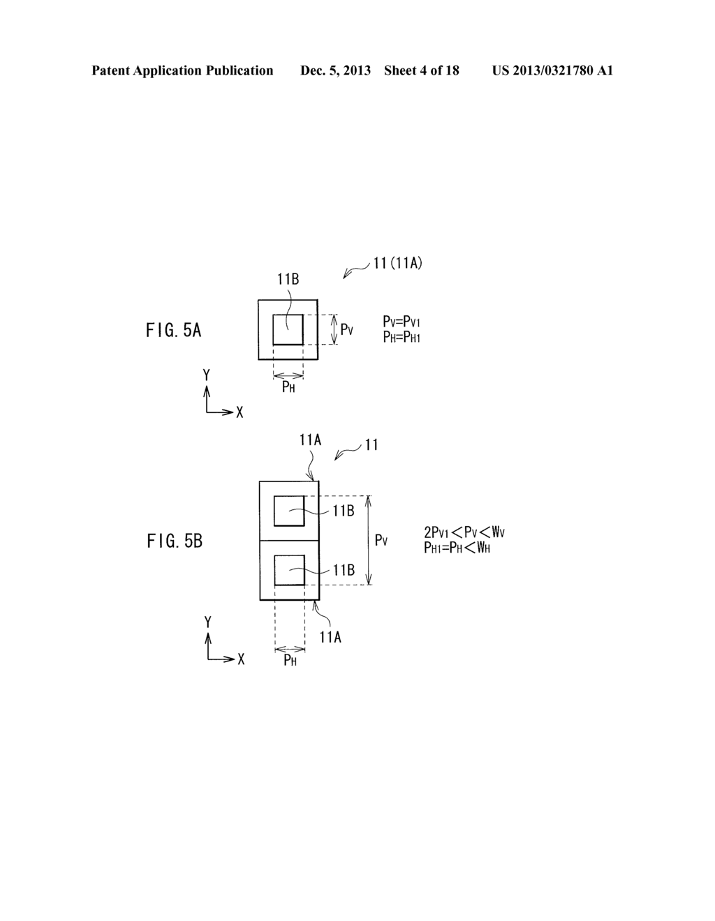 ILLUMINATION UNIT, PROJECTION DISPLAY UNIT, AND DIRECT-VIEW DISPLAY UNIT - diagram, schematic, and image 05