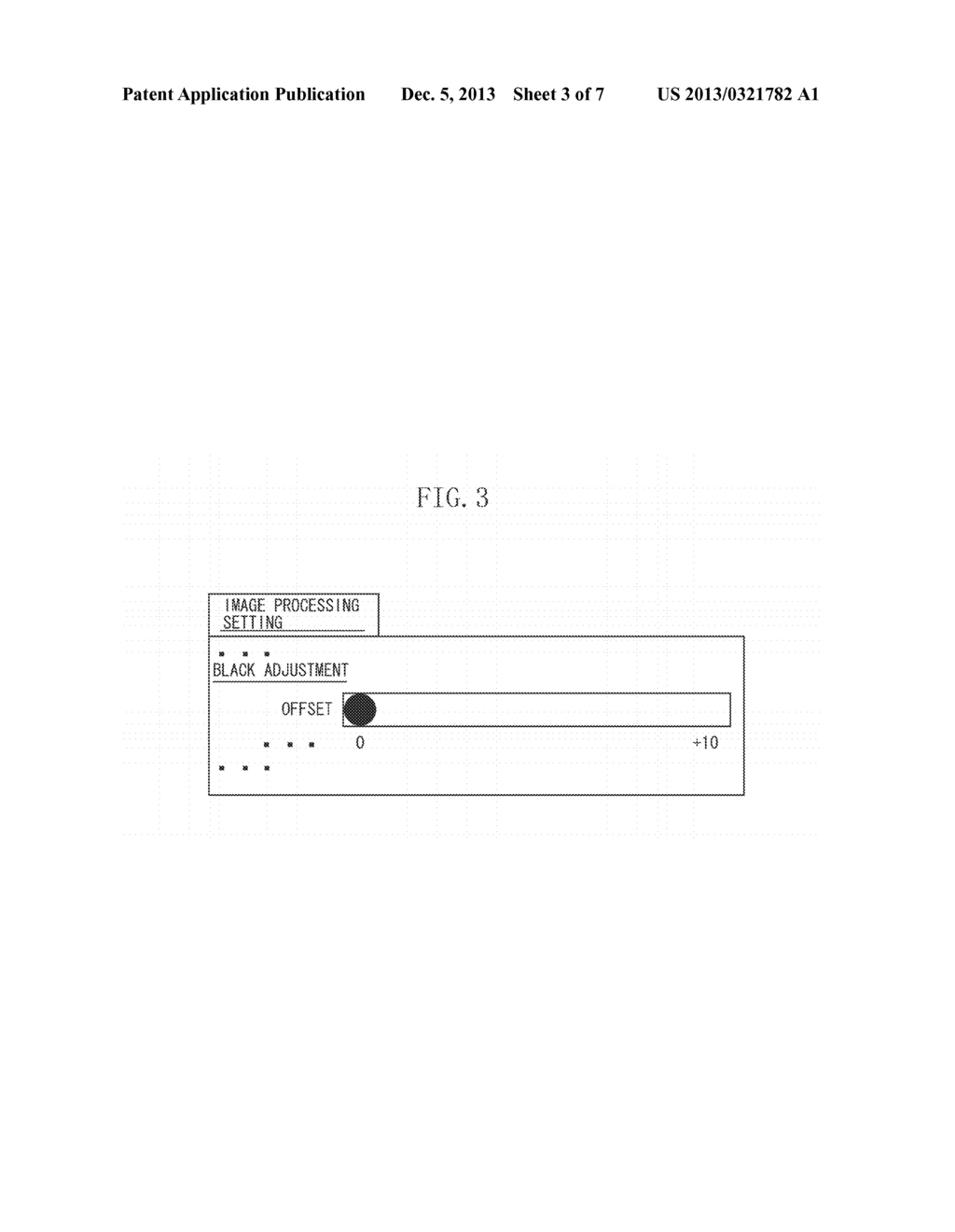 PROJECTOR AND CONTROL METHOD USED FOR THE SAME - diagram, schematic, and image 04