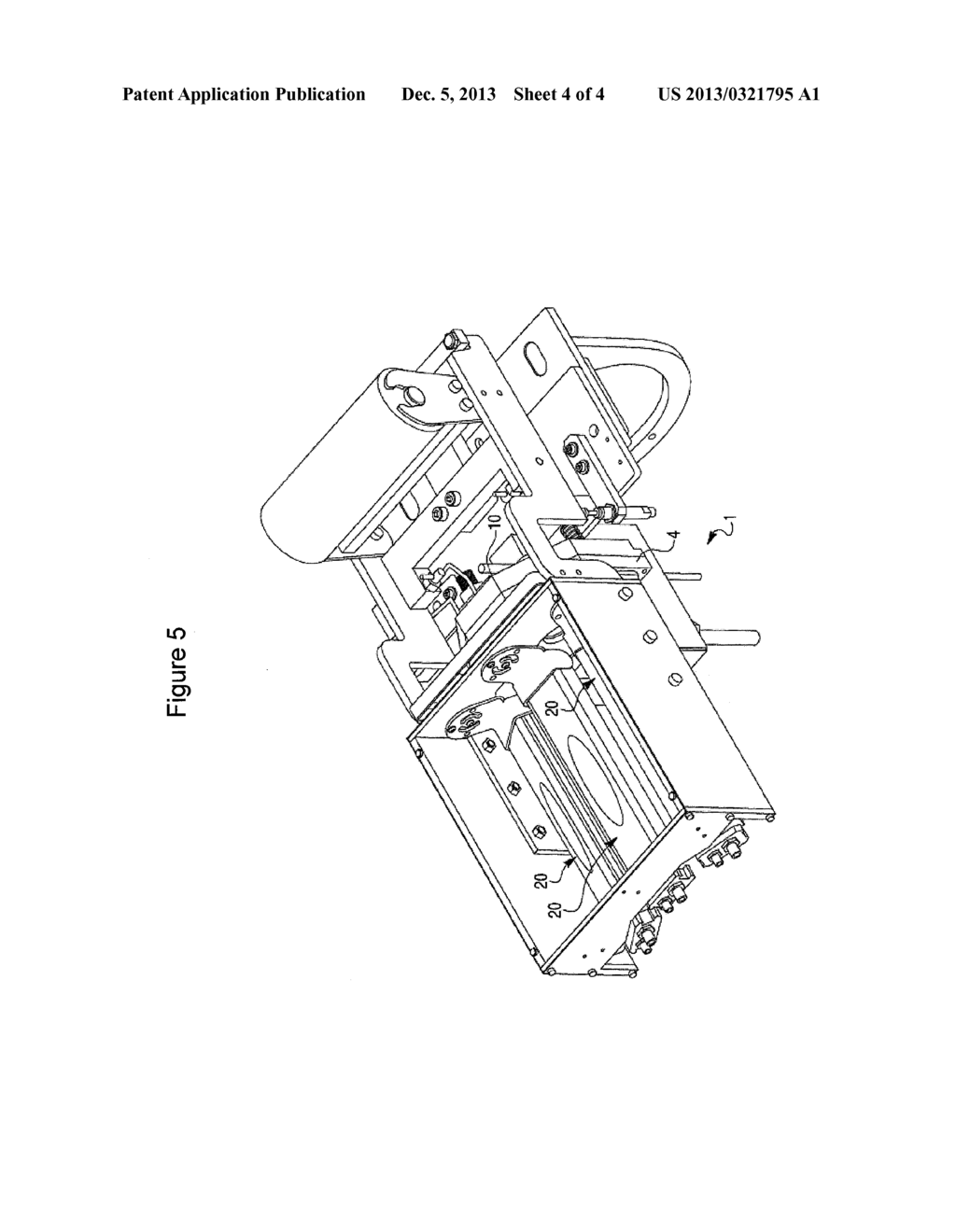 DEFECT TESTER - diagram, schematic, and image 05