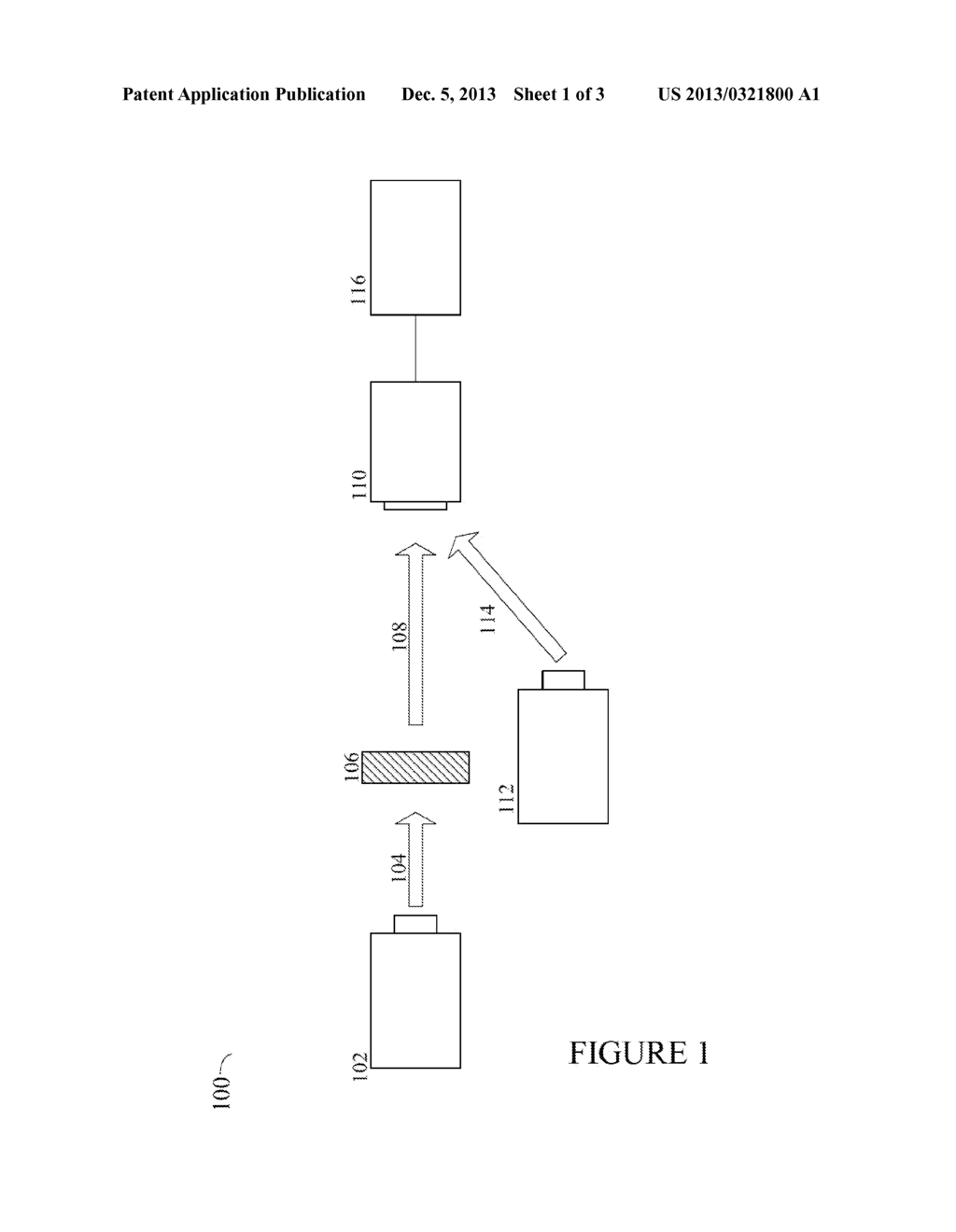 INTEGRATED RAMAN SPECTROSCOPY DETECTOR - diagram, schematic, and image 02