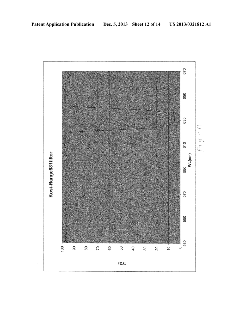 OPTICAL SPECTROMETER DYNAMIC RANGE BALANCING METHODS AND APPARATUS - diagram, schematic, and image 13