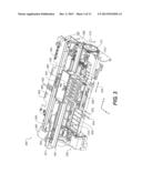 METHOD OF OPERATING A MULTIFUNCTION PRINTER diagram and image