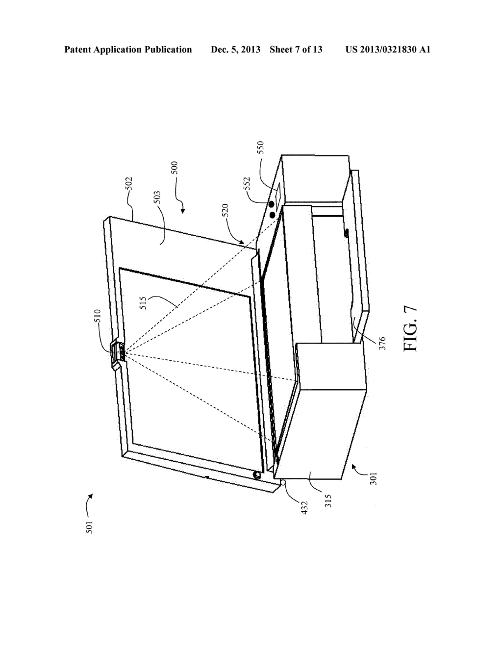 METHOD OF OPERATING A MULTIFUNCTION PRINTER - diagram, schematic, and image 08