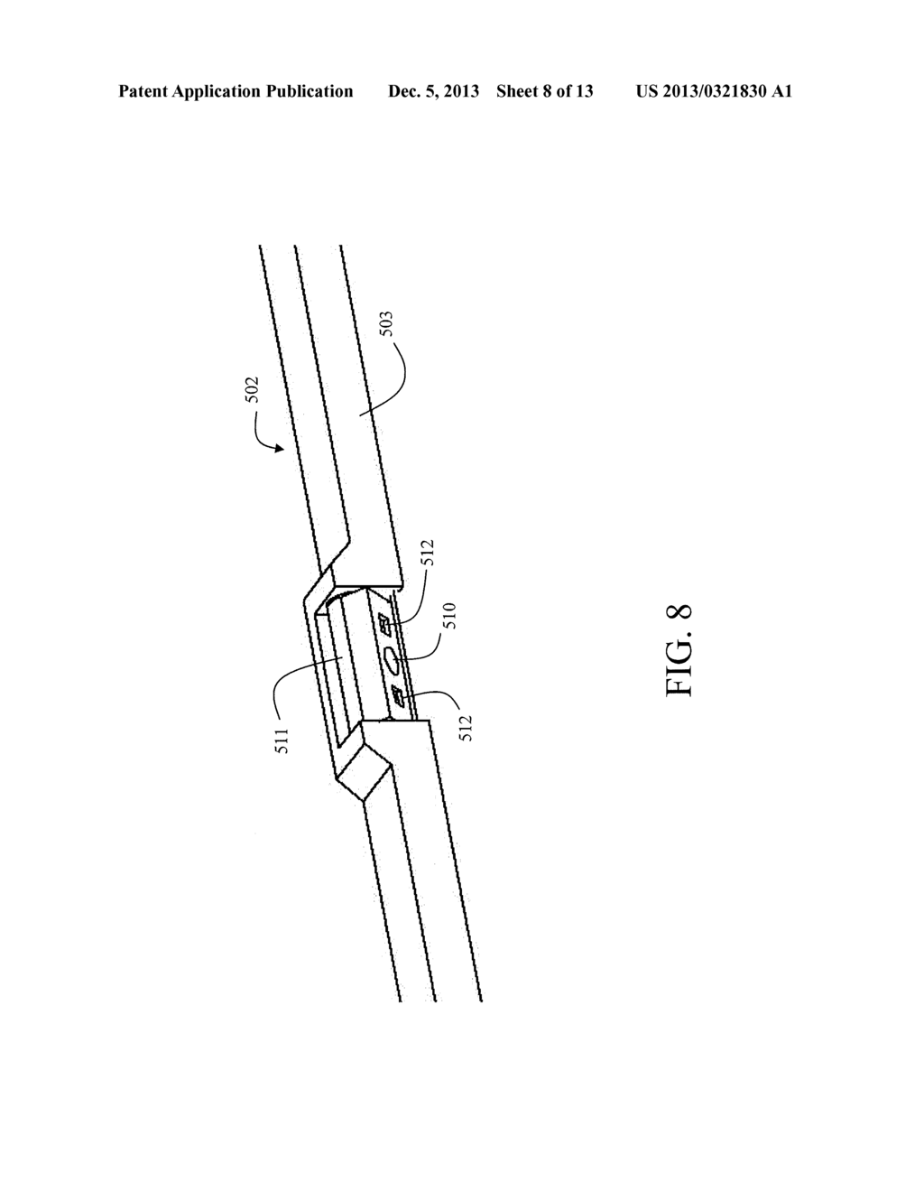 METHOD OF OPERATING A MULTIFUNCTION PRINTER - diagram, schematic, and image 09