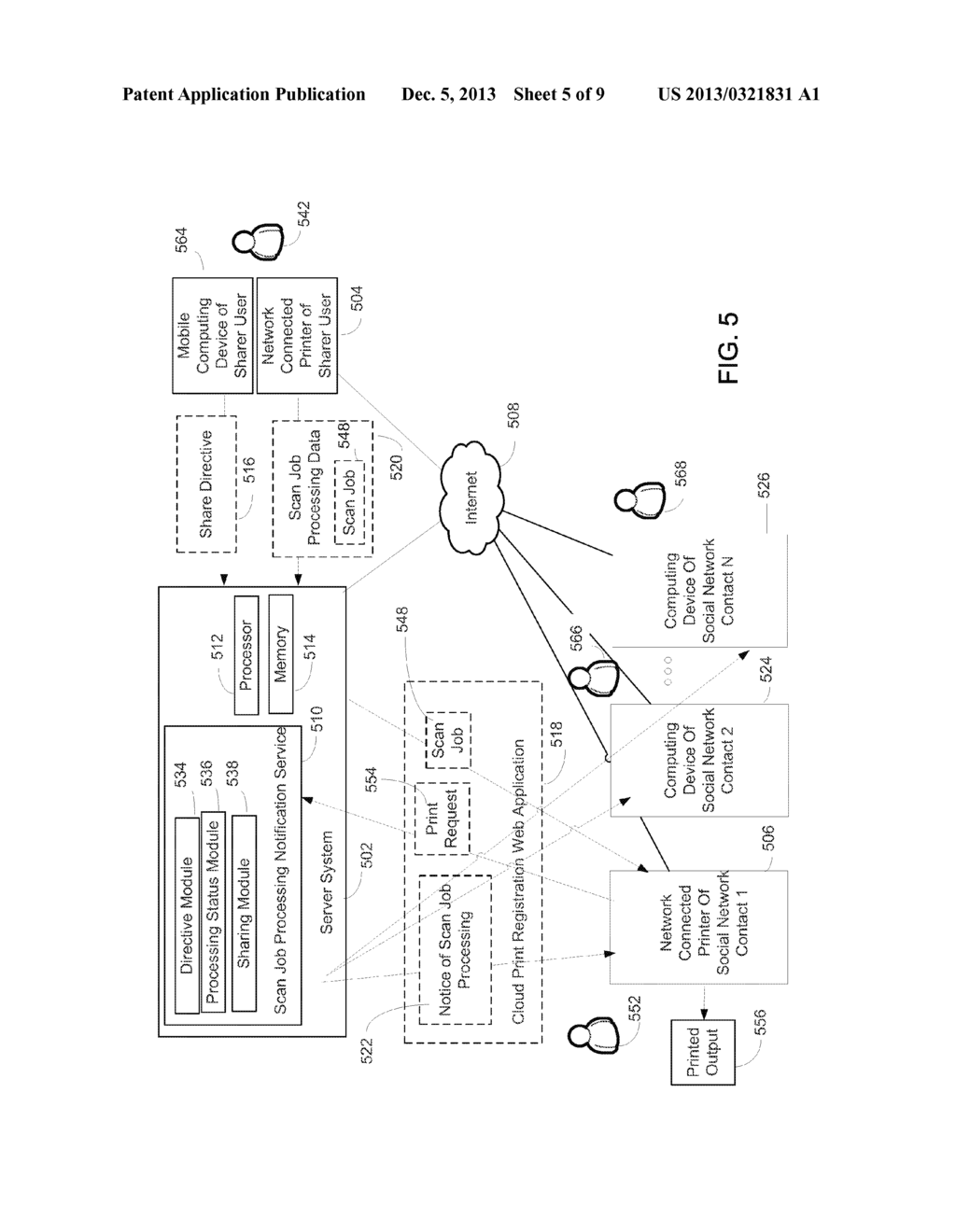 JOB PROCESSING NOTICES - diagram, schematic, and image 06