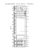 ELECTRONIC APPARATUS AND IMAGE FORMING APPARATUS diagram and image