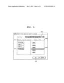 METHOD AND SYSTEM TO AUTOMATICALLY CONVERT A FILE FORMAT AND IMAGE FORMING     APPARATUS USED IN THE SAME diagram and image