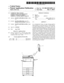 COMMUNICATION SYSTEM, COMMUNICATION METHOD, IMAGE FORMING APPARATUS,     MOBILE TERMINAL, AND RECORDING MEDIUM diagram and image