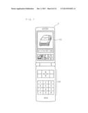 COMMUNICATION SYSTEM, COMMUNICATION METHOD, IMAGE FORMING APPARATUS,     MOBILE TERMINAL, AND RECORDING MEDIUM diagram and image