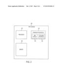 METHODS AND SYSTEMS FOR PRINT DOCUMENT RELEASE VIA MOBILE DEVICE diagram and image