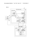 SERVICE PROVIDING DEVICE, PRINTING SYSTEM CONTROL METHOD, AND STORAGE     MEDIUM diagram and image