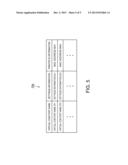 CONTROL DEVICE, CONTROL METHOD OF A CONTROL DEVICE, AND RECORDING MEDIUM     STORING A PROGRAM EXECUTED BY A CONTROL UNIT OF THE CONTROL DEVICE diagram and image