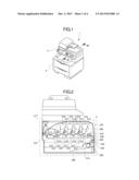 IMAGE READING APPARATUS AND MULTIFUNCTION APPARATUS diagram and image