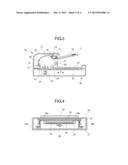 IMAGE READING APPARATUS AND MULTIFUNCTION APPARATUS diagram and image