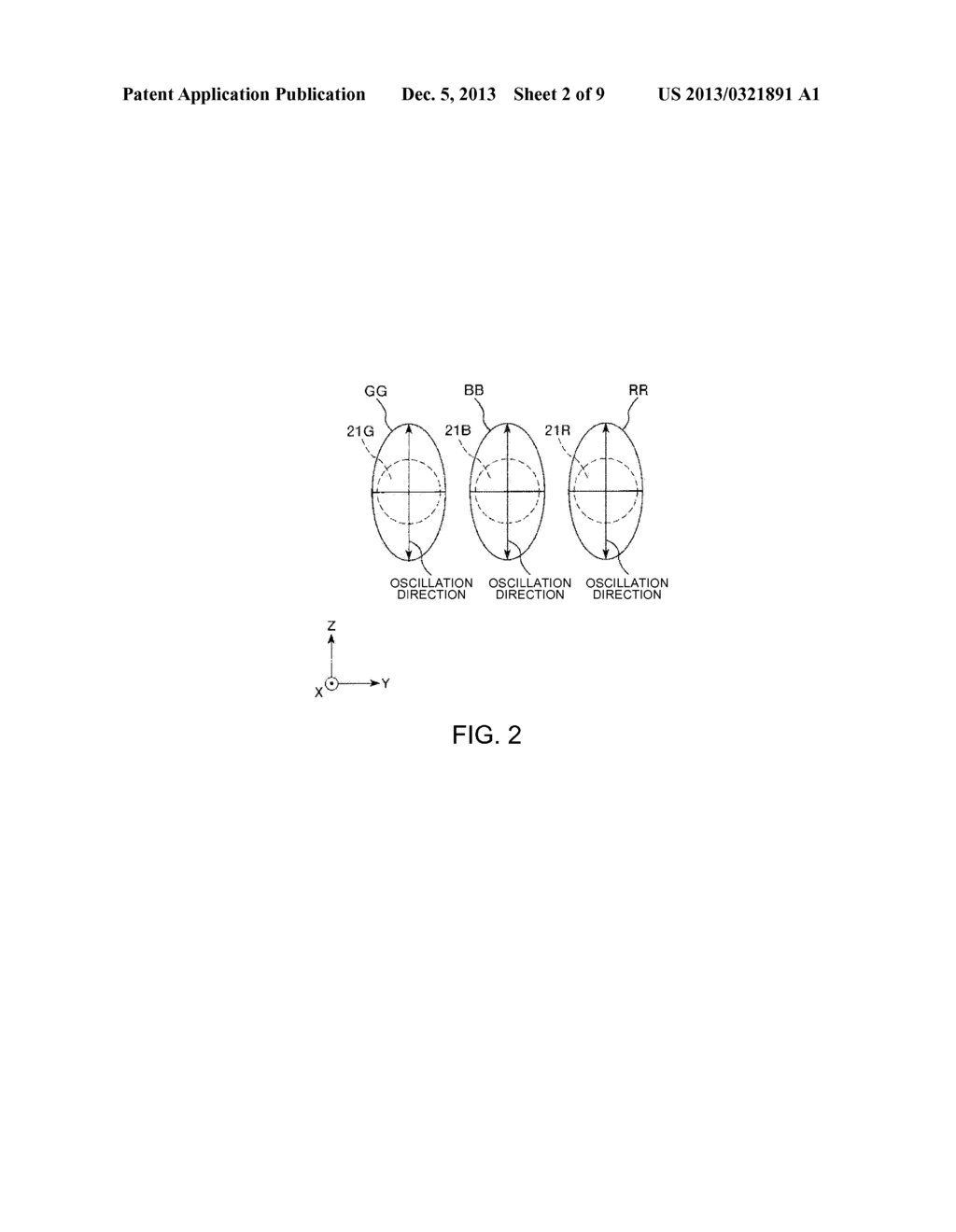 IMAGE DISPLAY APPARATUS AND HEAD-MOUNTED DISPLAY - diagram, schematic, and image 03