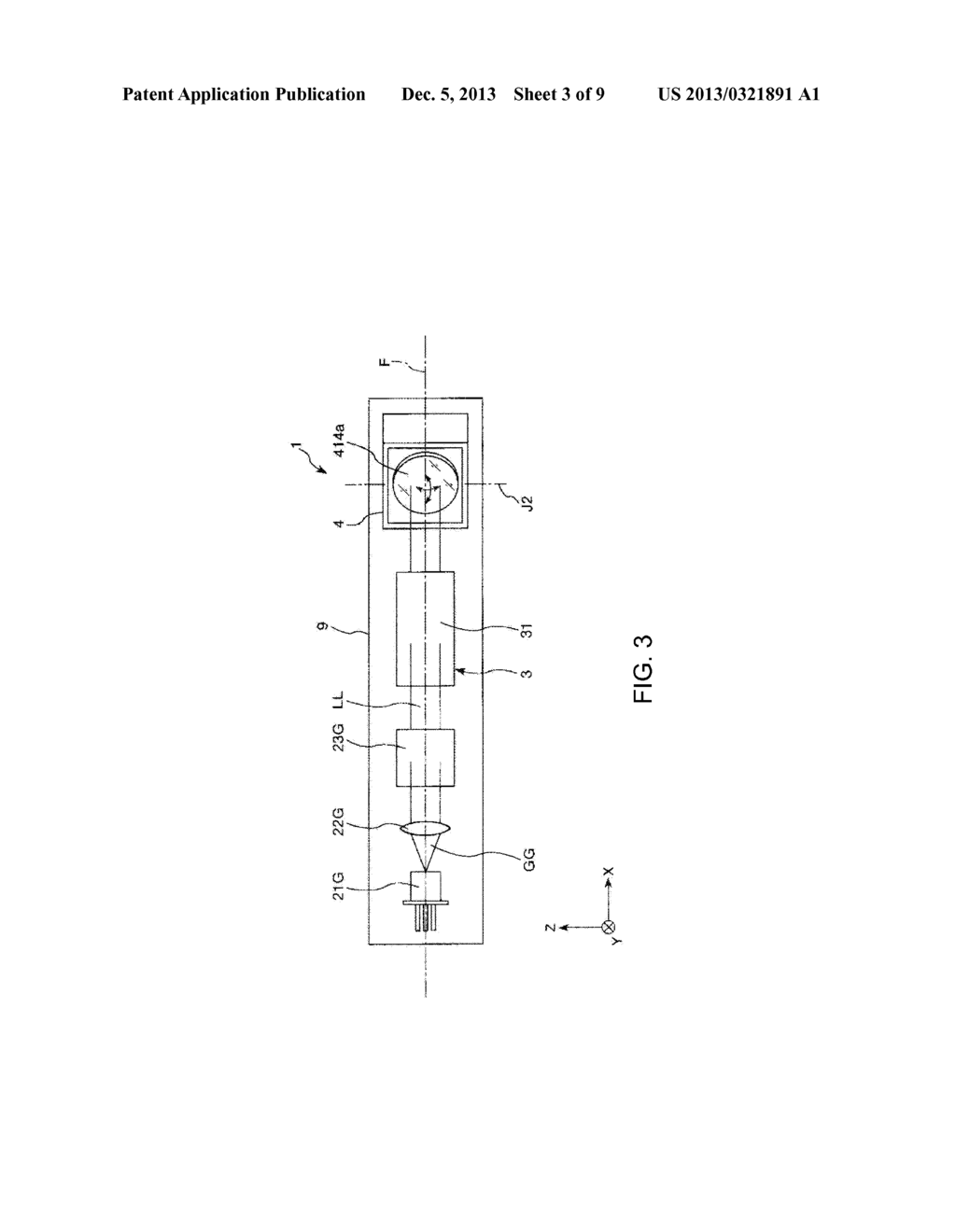 IMAGE DISPLAY APPARATUS AND HEAD-MOUNTED DISPLAY - diagram, schematic, and image 04