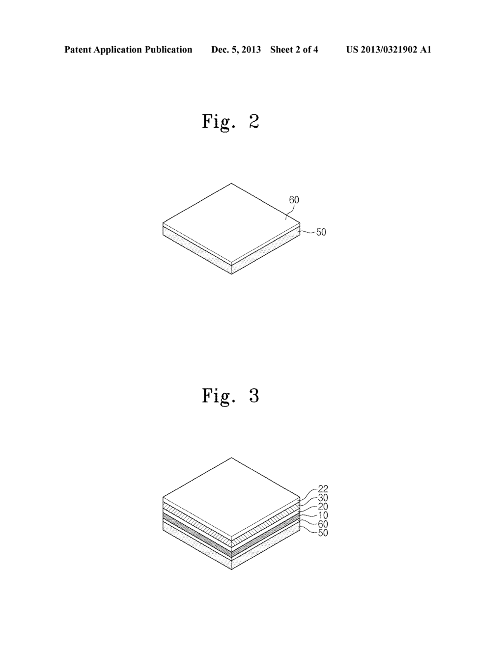 LOW-LOSS FLEXIBLE META-MATERIAL AND METHOD OF FABRICATING THE SAME - diagram, schematic, and image 03