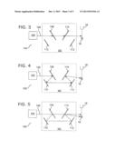 System and Method for Separating a Main Pulse and a Pre-Pulse Beam from a     Laser Source diagram and image