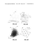 Unit magnification large-format catadioptric lens for microlithography diagram and image