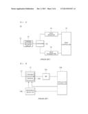 CAMERA MODULE diagram and image