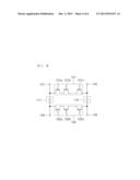 CAMERA MODULE diagram and image