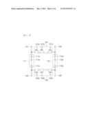 CAMERA MODULE diagram and image