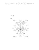 CAMERA MODULE diagram and image