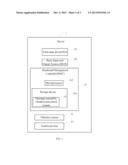 SERVER AND METHOD FOR PREVENTING THE SERVER FROM VIBRATION DAMAGE diagram and image