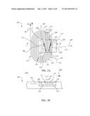 WRITE HEAD AND APPARATUS diagram and image