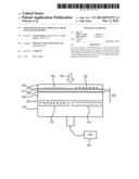 THIN SUBSTRATE ELECTROSTATIC CHUCK SYSTEM AND METHOD diagram and image