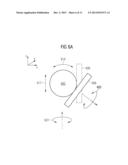 THIN SUBSTRATE ELECTROSTATIC CHUCK SYSTEM AND METHOD diagram and image