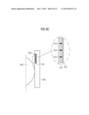 THIN SUBSTRATE ELECTROSTATIC CHUCK SYSTEM AND METHOD diagram and image