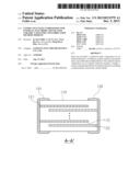 CONDUCTIVE PASTE COMPOSITION FOR INTERNAL ELECTRODE, MULTILAYER CERAMIC     CAPACITOR, AND FABRICATION METHOD THEREOF diagram and image