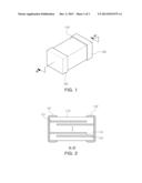 CONDUCTIVE PASTE COMPOSITION FOR INTERNAL ELECTRODE, MULTILAYER CERAMIC     CAPACITOR, AND FABRICATION METHOD THEREOF diagram and image