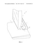 Electronic Device and Cover Assembly diagram and image