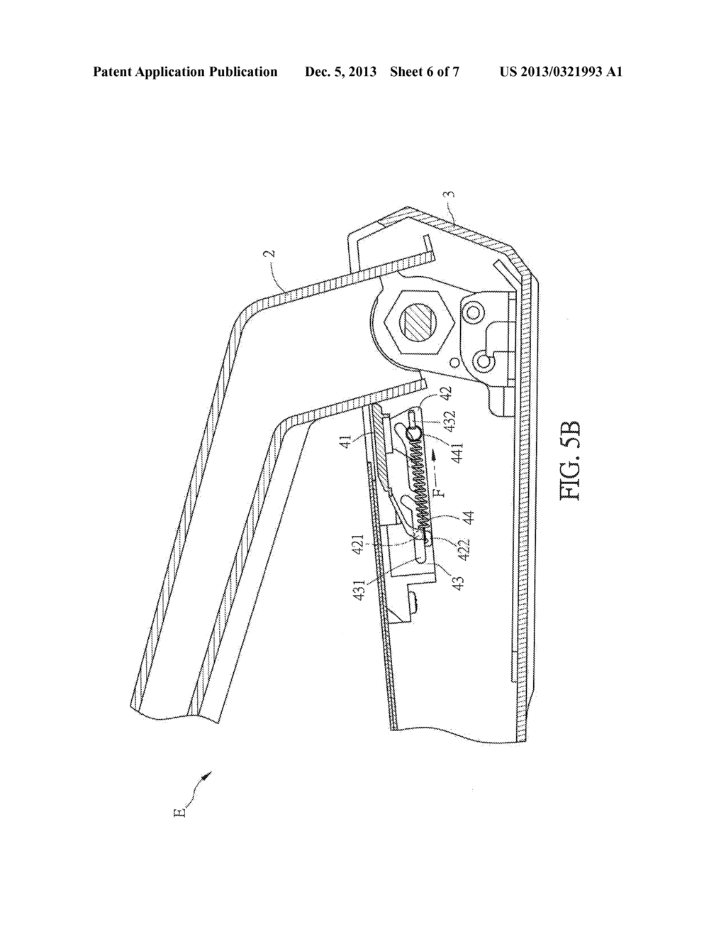 Electronic Device and Cover Assembly - diagram, schematic, and image 07