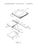 DATA STORAGE DEVICE ASSEMBLY diagram and image