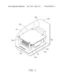 ELECTRONIC DEVICE AND MEMORY ASSEMBLY diagram and image