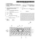 EXPLOSION-PROOF ELECTRONIC DEVICE AND MANUFACTURING METHOD THEREOF diagram and image