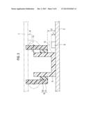 EXPLOSION-PROOF ELECTRONIC DEVICE AND MANUFACTURING METHOD THEREOF diagram and image