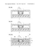 EXPLOSION-PROOF ELECTRONIC DEVICE AND MANUFACTURING METHOD THEREOF diagram and image